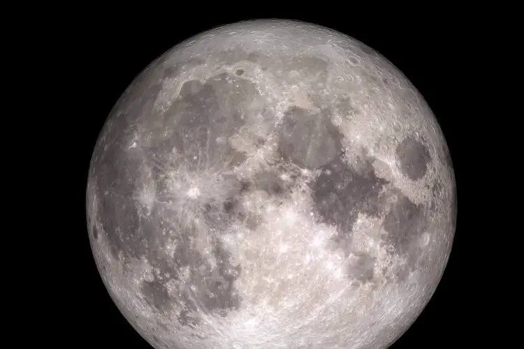 NASA ต้องการกล้องโทรทรรศน์ที่ด้านไกลของดวงจันทร์